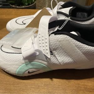 Nike SuperRep Cycle 2 Next Nature Women’s Cycling Shoes NWT